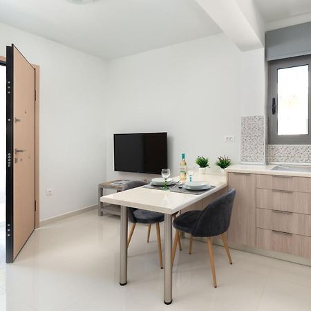 Rhodes Luxury Apartments Rodes Exterior foto