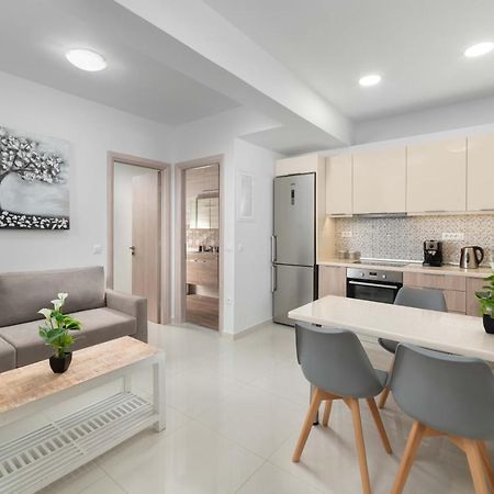 Rhodes Luxury Apartments Rodes Exterior foto