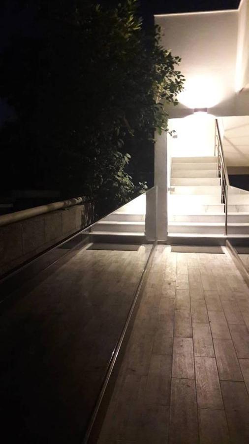 Rhodes Luxury Apartments Rodes Exterior foto