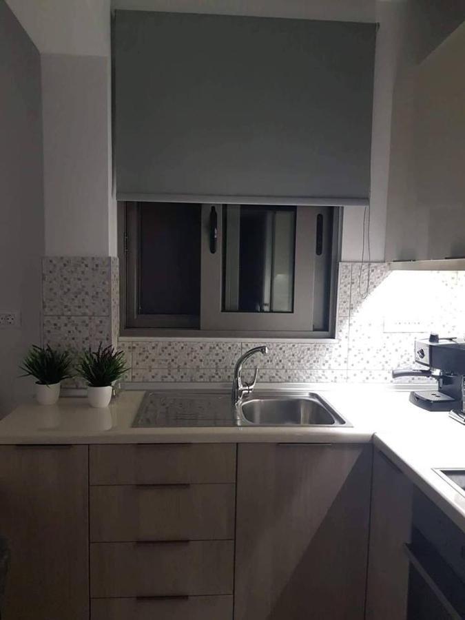 Rhodes Luxury Apartments Rodes Exterior foto