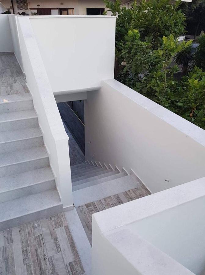 Rhodes Luxury Apartments Rodes Exterior foto