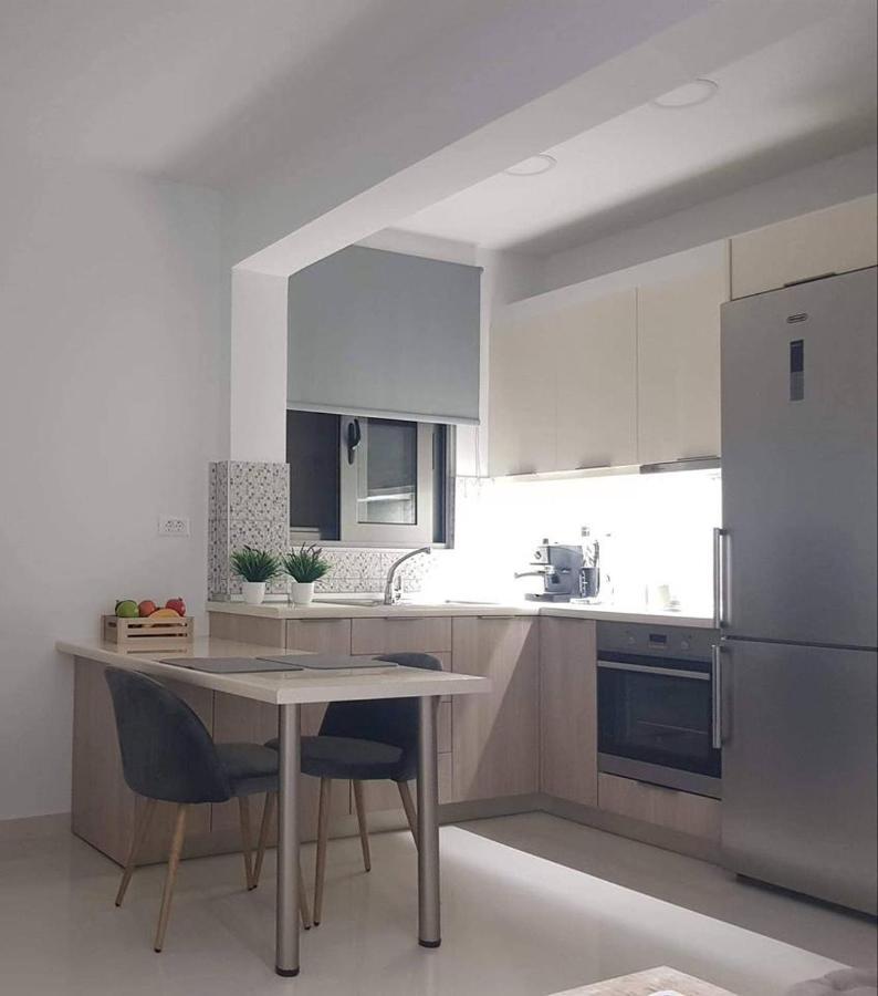 Rhodes Luxury Apartments Rodes Exterior foto