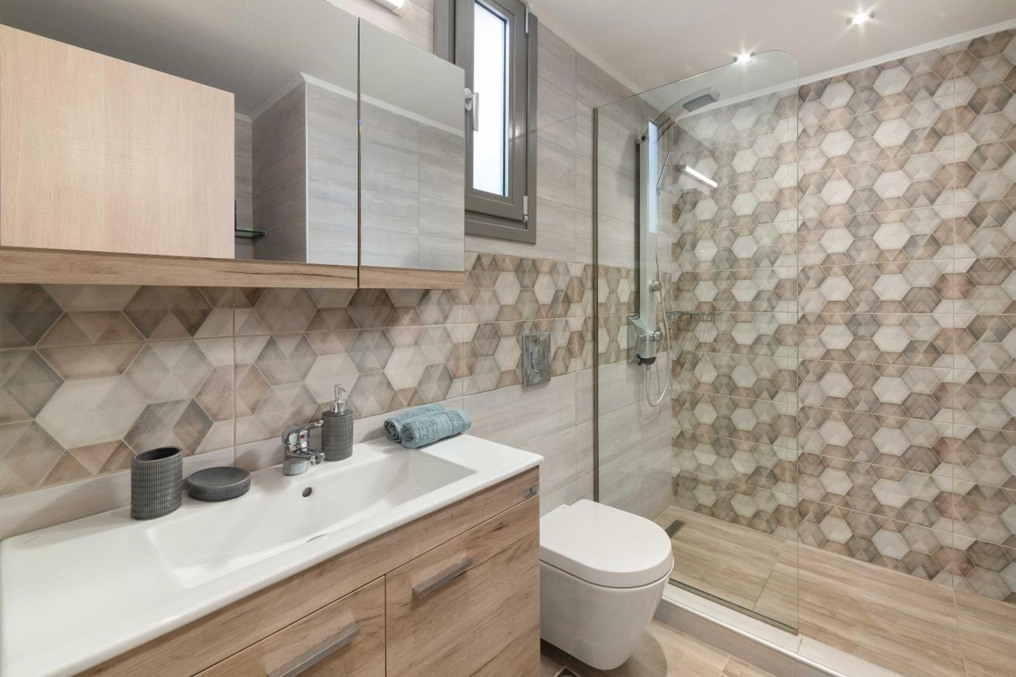 Rhodes Luxury Apartments Rodes Exterior foto
